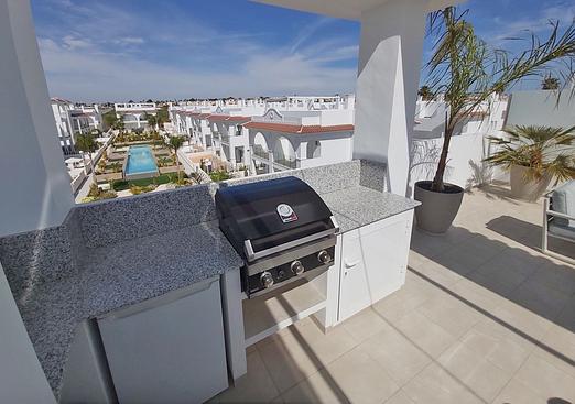 Apartment in Ciudad Quesada