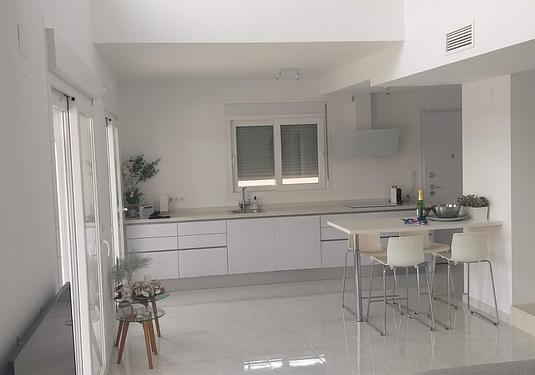 Villa in Gran Alacant