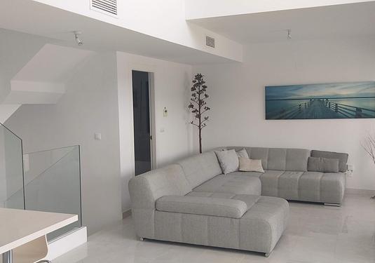 Villa in Gran Alacant