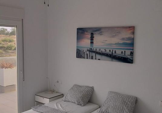 Villa in Gran Alacant