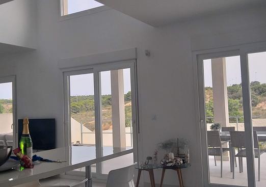 Villa in Gran Alacant