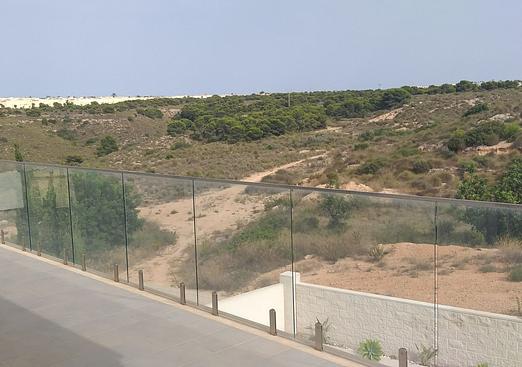 Villa in Gran Alacant