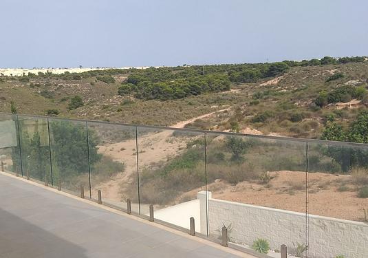 Villa in Gran Alacant