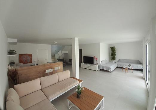 Villa in Gran Alacant