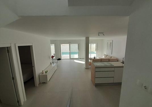 Villa in Gran Alacant