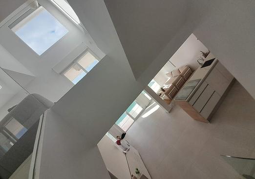 Villa in Gran Alacant