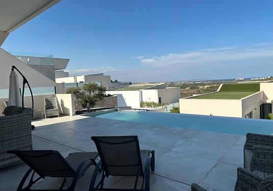 Villa in Ciudad Quesada