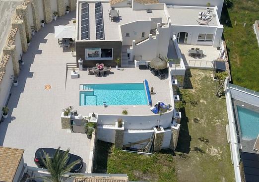 Villa in Ciudad Quesada