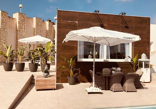 Villa in Ciudad Quesada