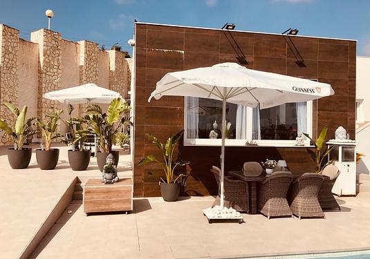 Villa in Ciudad Quesada