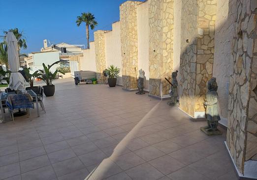 Villa in Ciudad Quesada