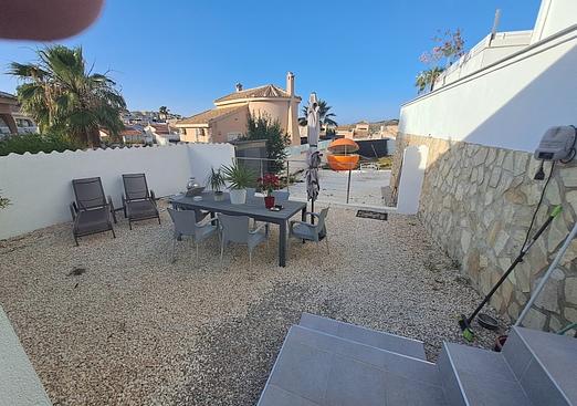 Villa in Ciudad Quesada