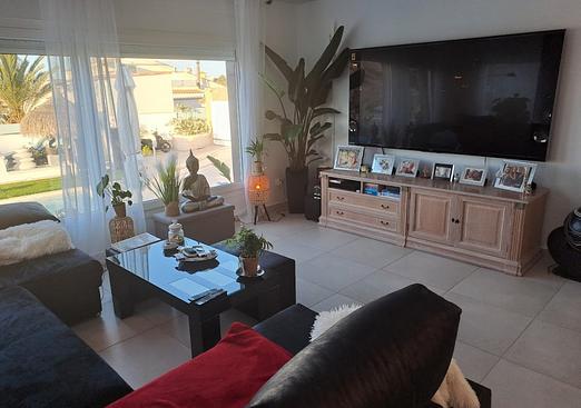 Villa in Ciudad Quesada