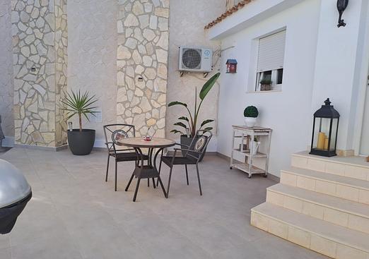 Villa in Ciudad Quesada