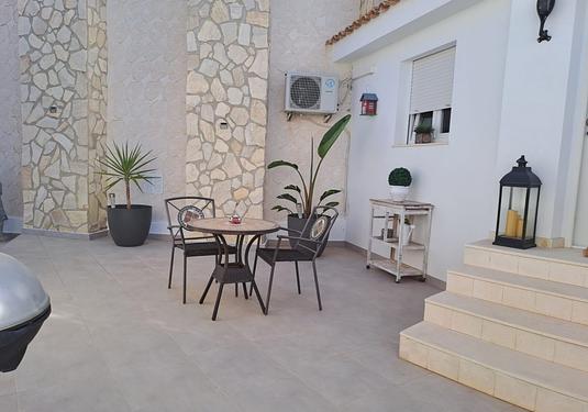 Villa in Ciudad Quesada