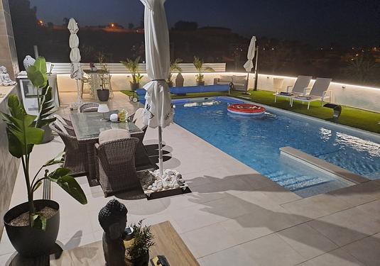 Villa in Ciudad Quesada