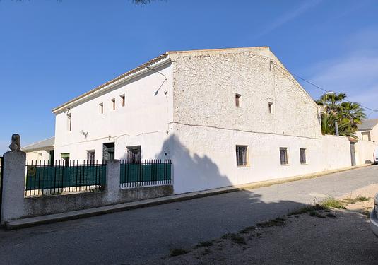 Villa in Torre Del Rico