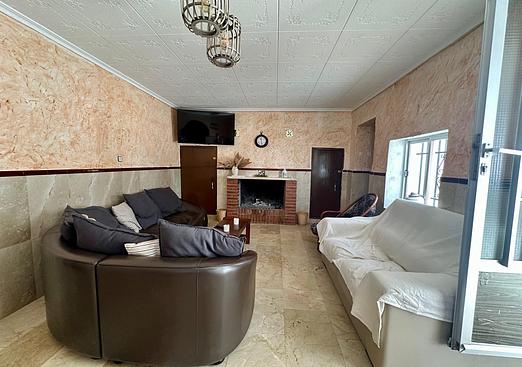 Villa in Torre Del Rico