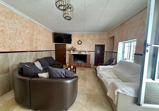 Villa in Torre Del Rico