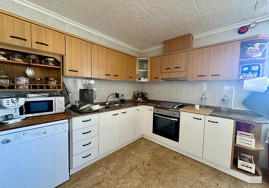 Villa in Torre Del Rico