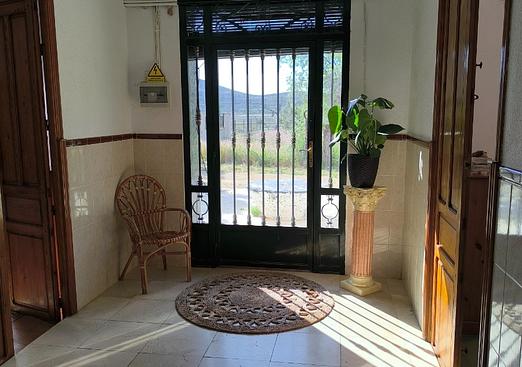 Villa in Torre Del Rico