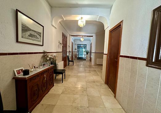 Villa in Torre Del Rico