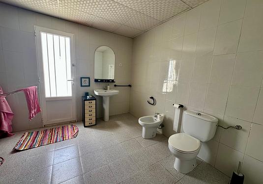 Villa in Torre Del Rico