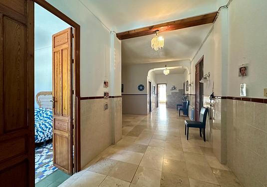 Villa in Torre Del Rico