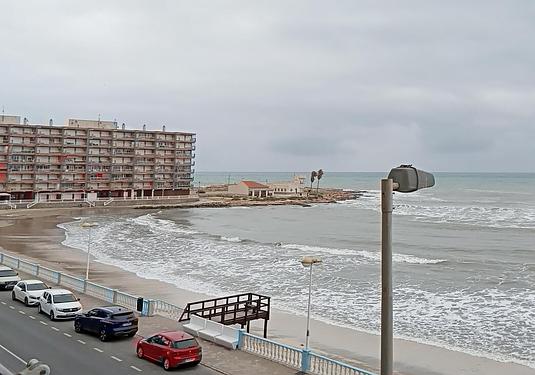 Apartment in Torrevieja