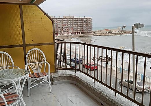 Apartment in Torrevieja