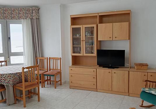Apartment in Torrevieja
