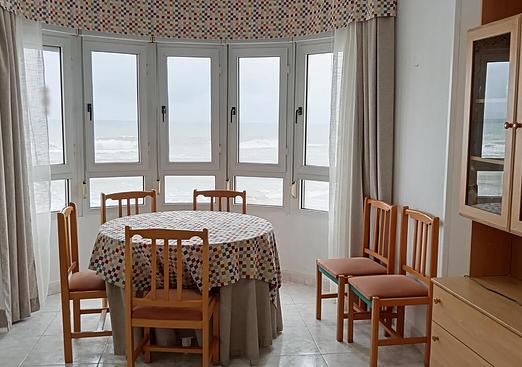 Apartment in Torrevieja