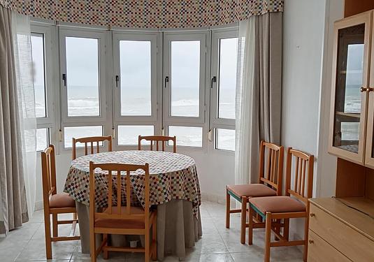 Apartment in Torrevieja