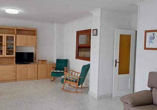 Apartment in Torrevieja