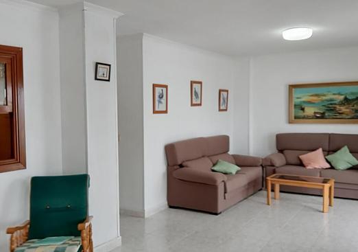Apartment in Torrevieja