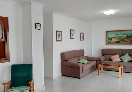 Apartment in Torrevieja