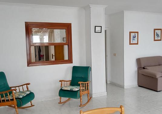 Apartment in Torrevieja