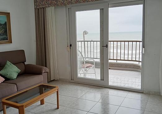 Apartment in Torrevieja