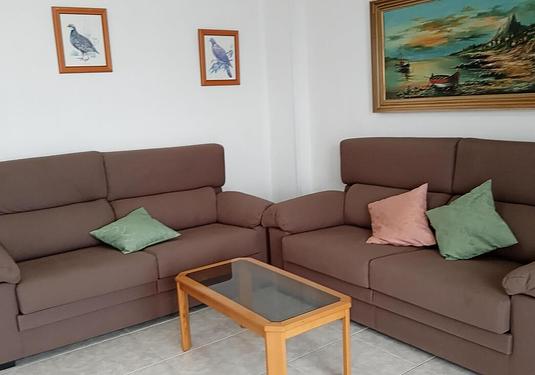 Apartment in Torrevieja
