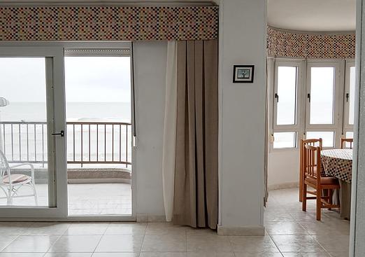 Apartment in Torrevieja