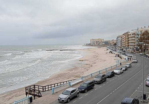 Apartment in Torrevieja