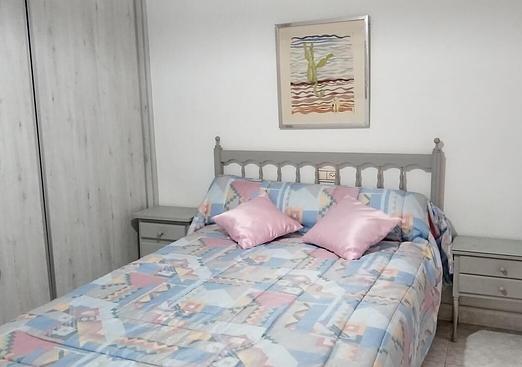 Apartment in Torrevieja