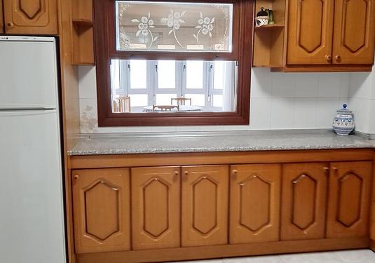 Apartment in Torrevieja