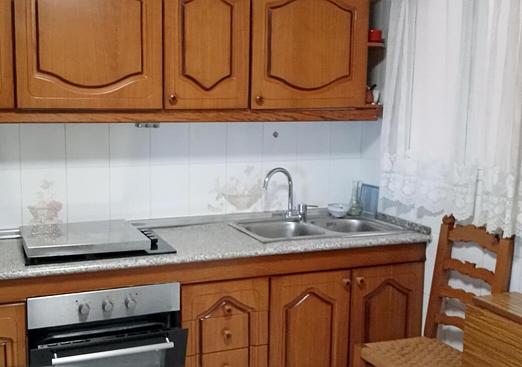 Apartment in Torrevieja