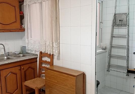 Apartment in Torrevieja