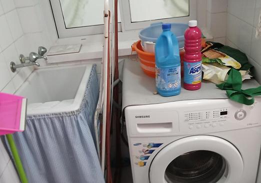 Apartment in Torrevieja