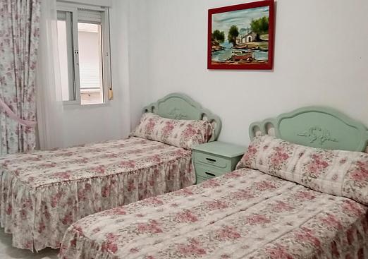 Apartment in Torrevieja