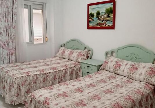 Apartment in Torrevieja