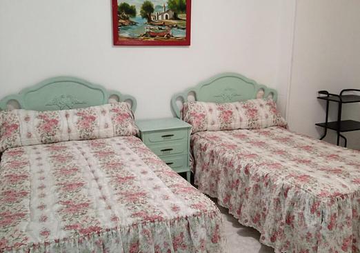 Apartment in Torrevieja