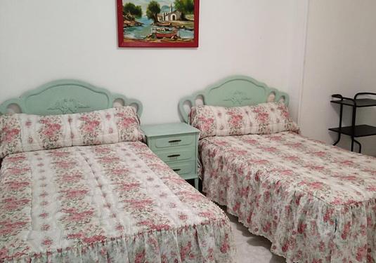 Apartment in Torrevieja